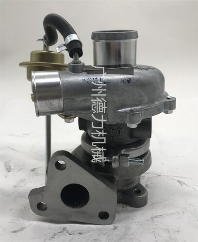 RHF3 404D 135756252 8980305710 8981899362 8980928220 TURBO