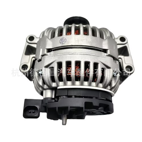 12V 180A汽车发电机 0141542802  ALV8040DD适用于奔驰S400