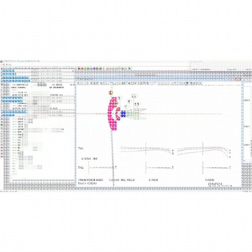 zemax 光学设计 安防镜头,zemax设计