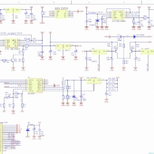matlab程序代编设计帮做电力电子电机控制simulink建模彷真代做作