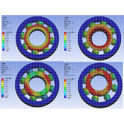 个人店铺/无中间差价/显示动力学/有限元分析ansys/fluent/模流/