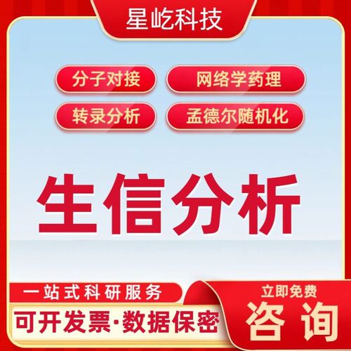 生信分析作图GO KEGG GSEA功能注释通路富集气泡柱状曲线图