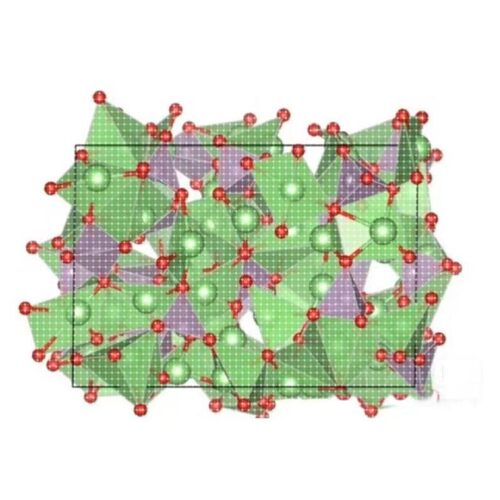 机器学习 分子动力学基础 机器学习力场 传统分子动力学模拟