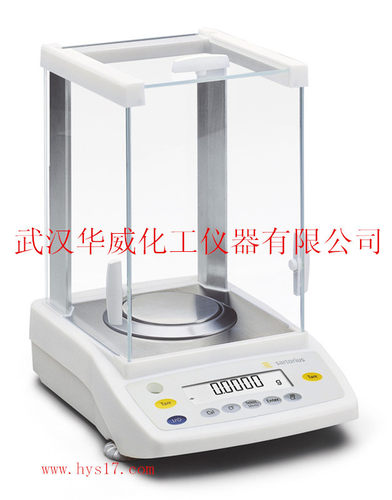 上海电子天平FA2104N0.1mg