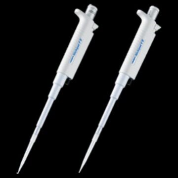 玉崎原装 NICHIRYO立洋  耐高温高压微量移液器00-NPX2-200