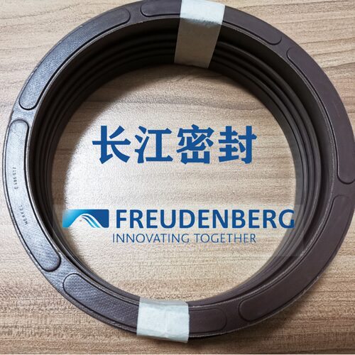 德国进口MERKEL氟胶V型油封