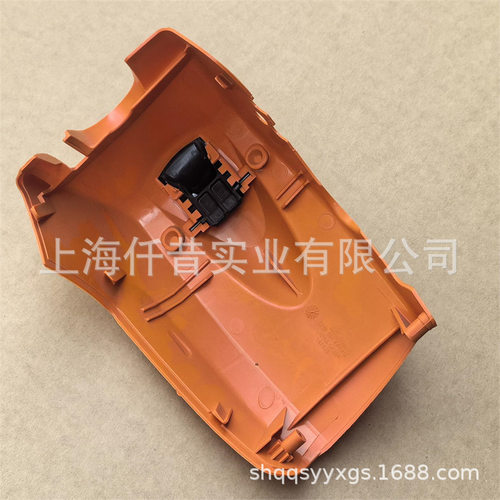 适配STIHLMS211油锯气缸盖外罩