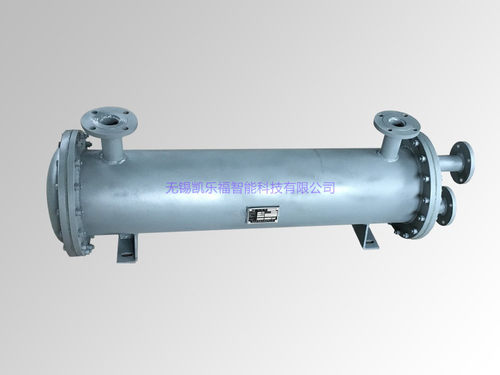 2CFF-35厂家2CF型列管式冷却器