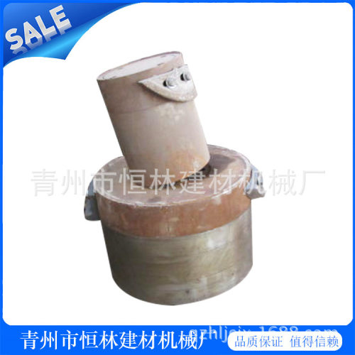 悬辊式水泥制管机械规格齐全