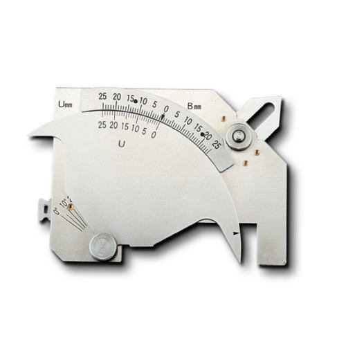 SK新泻精机焊接角度规WGU-7M/-8M