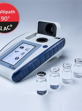 德国罗威邦LOVIBOND TB350WL 浊度仪 194310 便携式浑浊度计