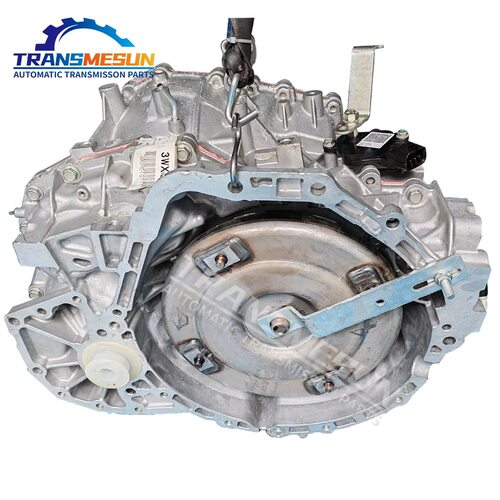 适用于T31 2.5l 4WD的TRANSMESUN高性能再制造变速器总成310201XF