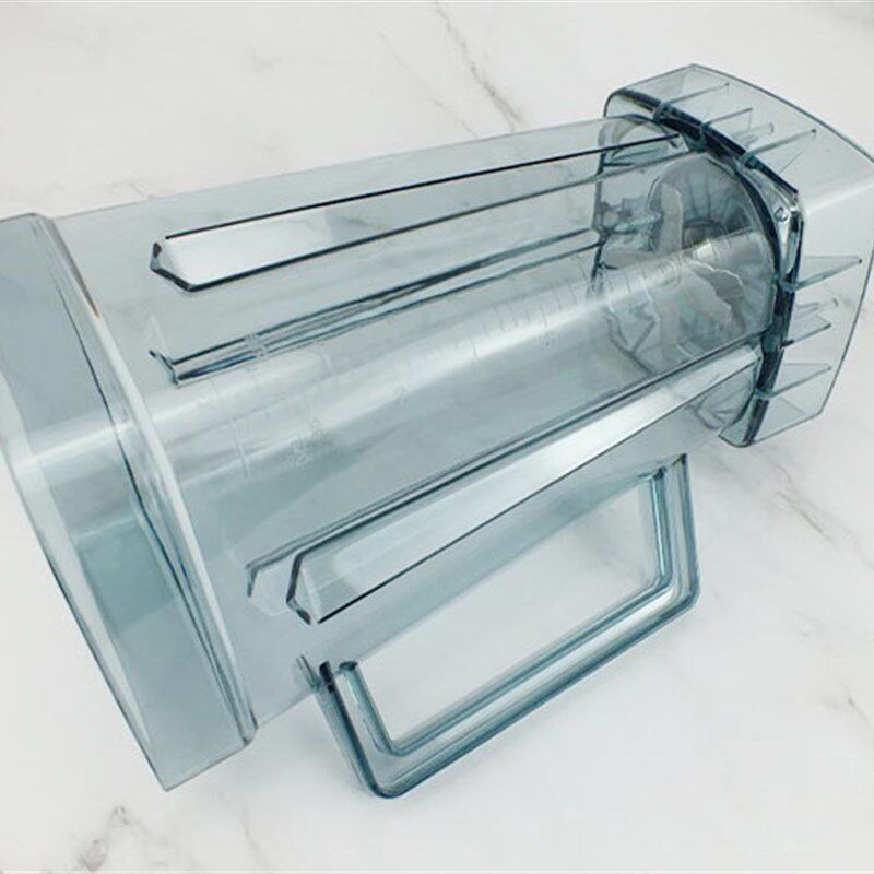 商用豆浆破壁料理刀头沙冰机加厚杯子配件原厂通用杯体壶送搅拌棒