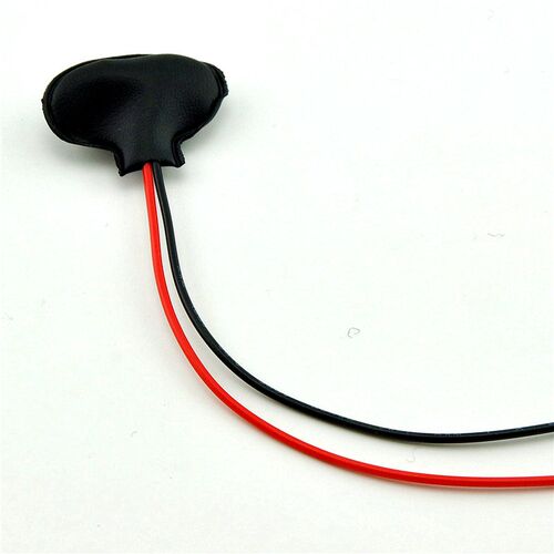 松藤9V电池扣子 引线长度10CM 50只