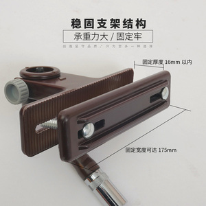 宠管家狗狗喝水器挂式大型犬宠物水嘴狗笼围栏悬挂水壶大狗饮水器