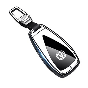 适用长安三代cs75plus钥匙套cs55汽车逸动plus男unit逸达univ壳扣