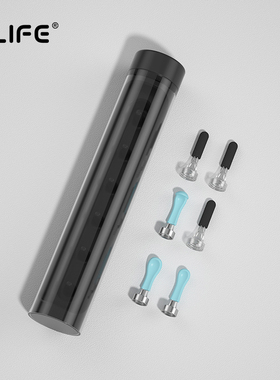 xlife可视挖耳勺头采耳棒掏耳朵工具配件耗材替换头X1/X3专用头