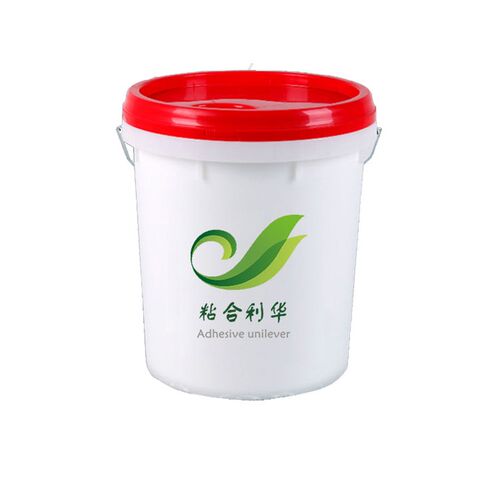 汉高强力PVC真空吸塑胶实木板木工专用胶桶装门板耐高温皮革吸塑