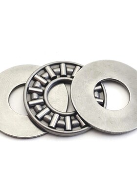 NTN滚针轴承 AXK 1117 1118 1120 1122 1124 1126 1128 1130 1132