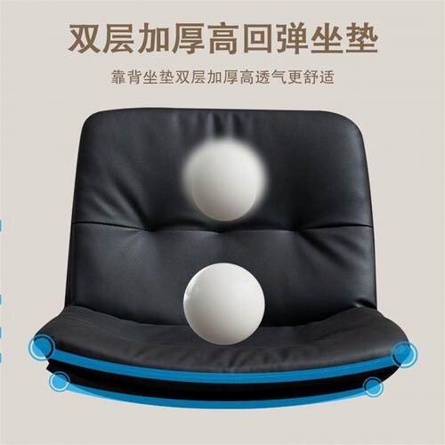 吧台椅轻奢高级感高脚凳家用可旋转升降靠背凳子收银前台酒吧椅子