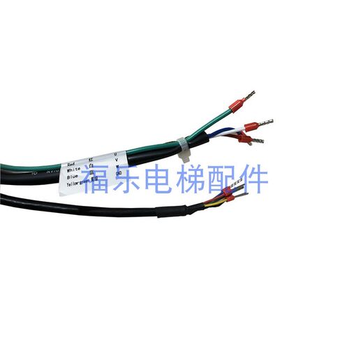 永磁同步电动机140TAST-01T2M44P太平威特门机电机马达电梯配件