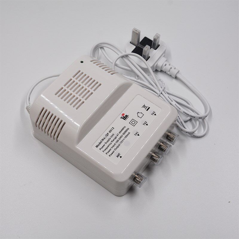 antop安拓浦AV-163平板天线放大器通用开关供电电源火牛QP-0513