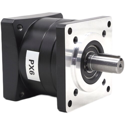 57步进行星圆柱齿轮减速机器平行轴大扭矩齿轮箱配伺服60电机包邮