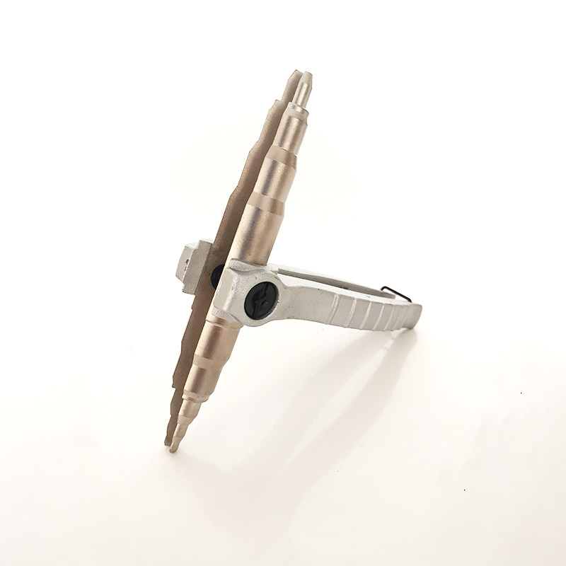万能手动胀管器CT-622涨管器空调6-22mm铜管扩孔器扩口器制冷工具