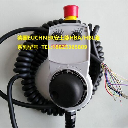 HBL-104010 6FX2007-1AC04 HKE019-100A05-047910电子手轮维修