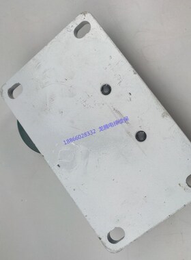 奥德普电梯导靴OX-019滚轮导靴10mm16mm别墅梯家用实心轨导靴配件