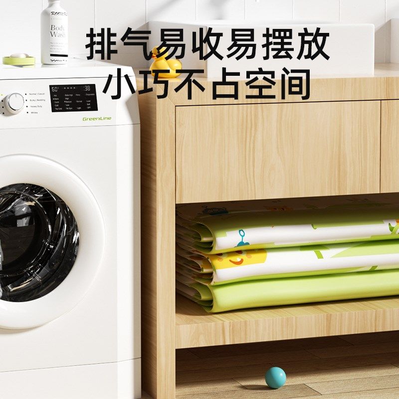 游泳桶婴儿家用儿童洗澡桶宝宝泡澡桶可折叠浴桶新生儿充气游泳池