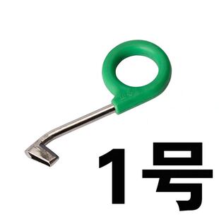 控梢环割刀 环剥刀柑橘砂糖橘果树环割刀0号1号2号锋利方便不伤手