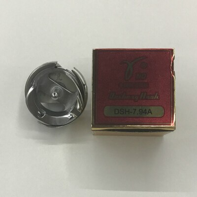 正宗德胜DSH 7.94A旋梭德盛平车旋梭 厚料粗线平缝机旋梭梭床梭头