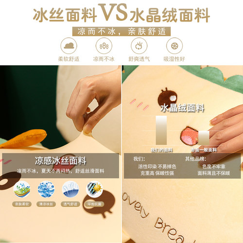 靠垫办公室腰靠护腰汽车腰靠垫腰枕座椅靠背垫抱枕靠枕靠背久坐女