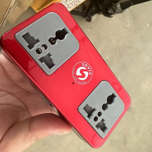 插座转换器多功能插座扩展排插一转二延长线多孔usb