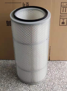 抛丸机除尘滤芯滤筒抛丸机滤筒 除尘滤筒脉冲控制325x660 325x900