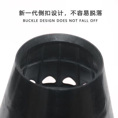 鲜花包花神器花束内胆支架花店箭筒包装材料塑料剑桶花束底座托盘