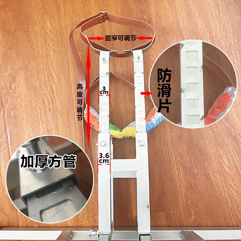 鑫月藏獒配种支架配狗架适用各种大中型犬猛犬斗狗配种加重型