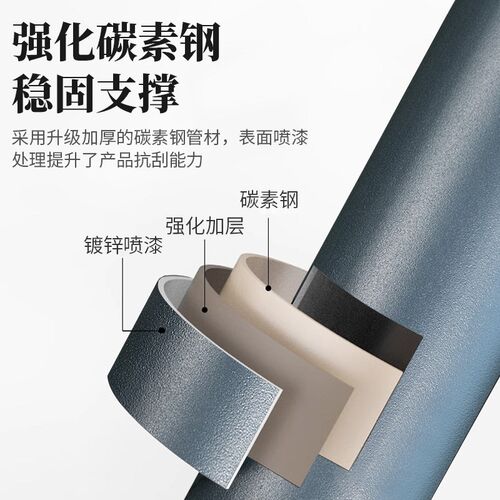 远茂户外摇椅家用休闲椅藤编阳台庭院花园懒人椅子单人躺椅摇摇椅