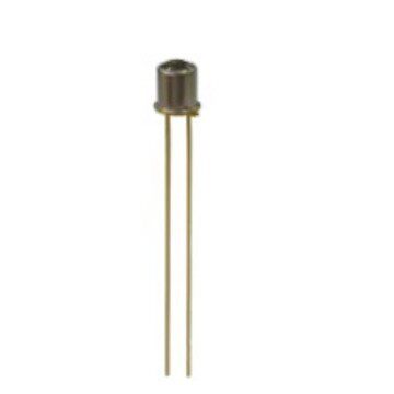 HX2386(IR)-18ML 硅光电二极管 CIR近红外增强型 300nm-1100nm