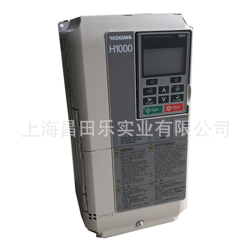 安川H1000变频器7kW/30kW现货