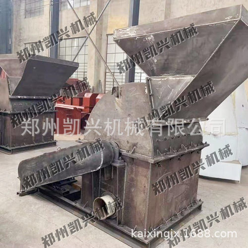 现货1000型木材边角料粉碎机 8mm-20mm锯木末粉碎机
