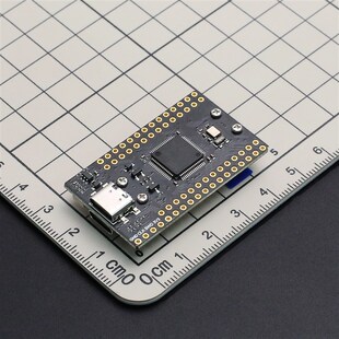 STM32F103RCT6 Mini单片机开发板 带屏幕 带FLASH最小系统板