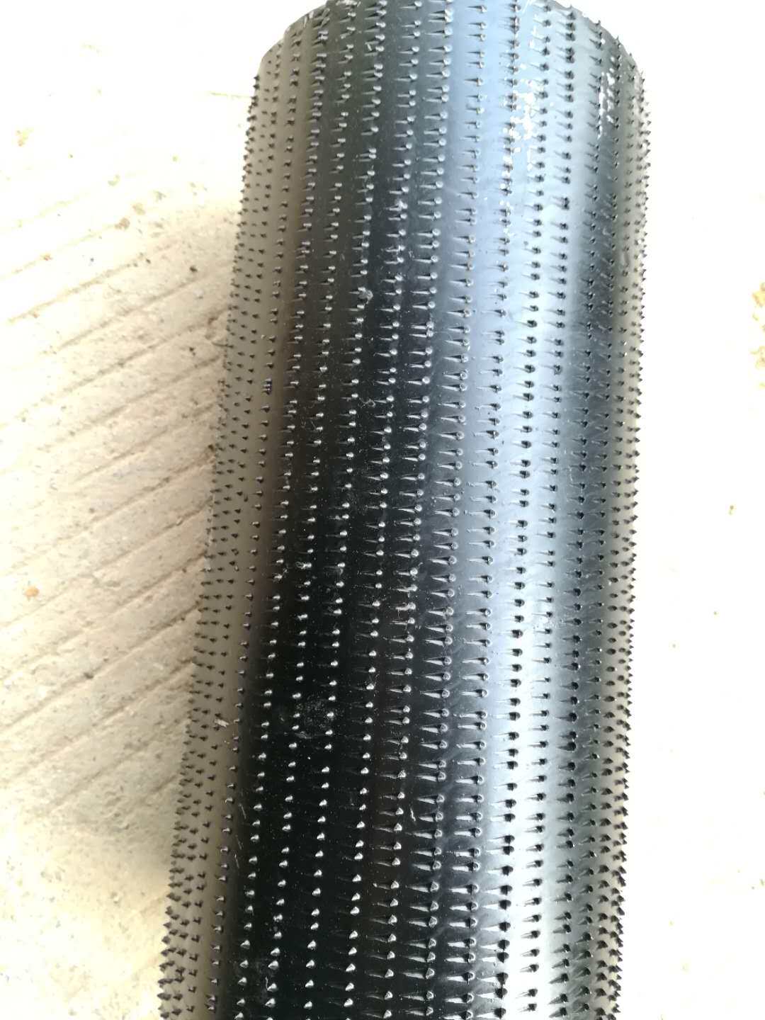红薯机土豆葛根芋头淀粉加工浆渣分离机刺筒磨筒刺滚配件