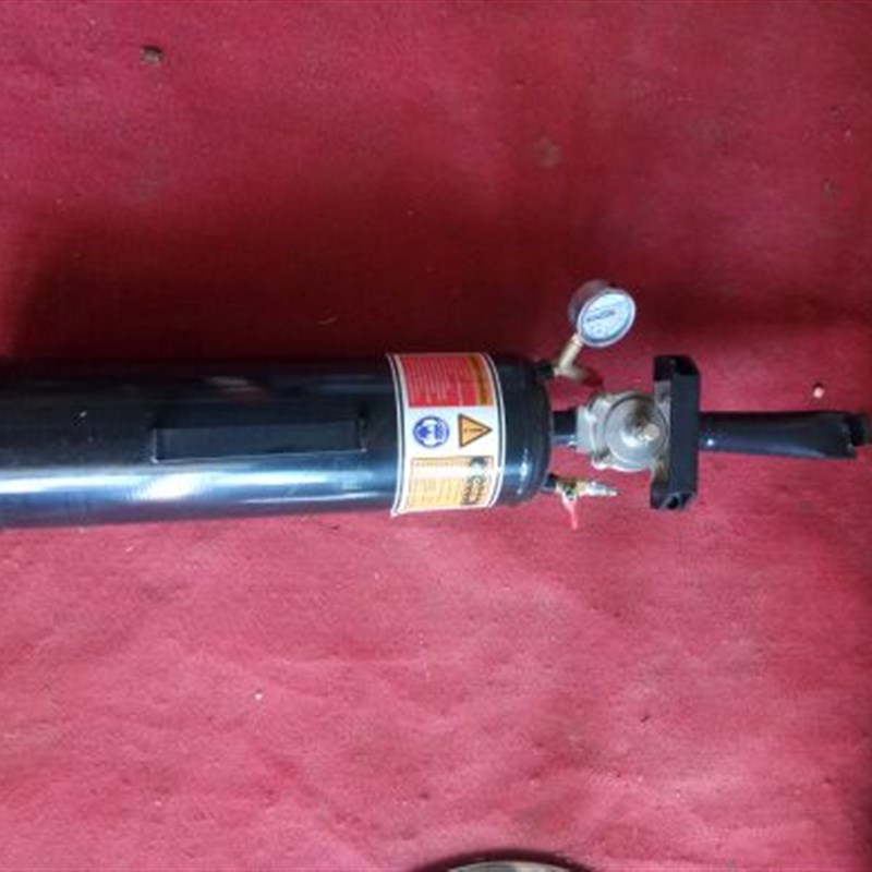 轮胎爆冲器 轿车专用爆冲 补胎工具 汽保工具汽修工具