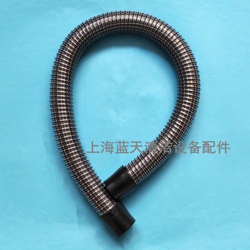 洁驰BA850BT/BA900BT洗地机吸水管 进水管 吸污管洗地机配件管子