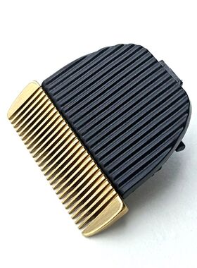 适用华尔博理发器B60 B70 B620 Q5 Q50 F9 F10电推剪陶瓷刀头配件