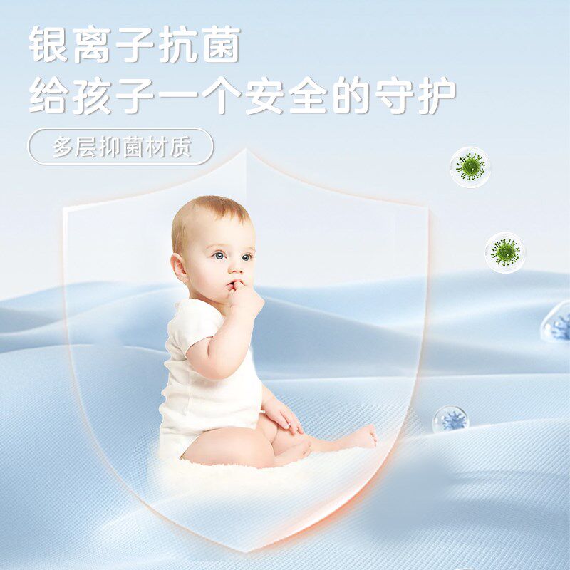 婴儿游泳桶折叠家用宝宝透明洗澡桶儿童浴桶泡澡桶小孩洗澡盆浴盆