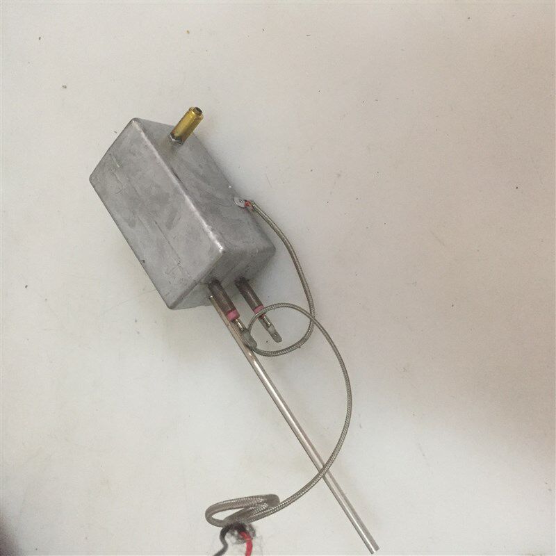 晨雾机气柱烟机多角度烟雾机发热芯舞台消毒加热棒发热块模块