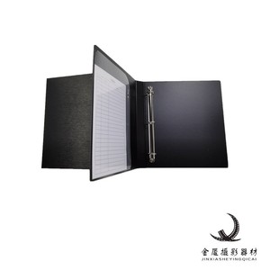 胶卷底片册底片袋底片盒收纳盒135和120底片册胶片保存 无酸包